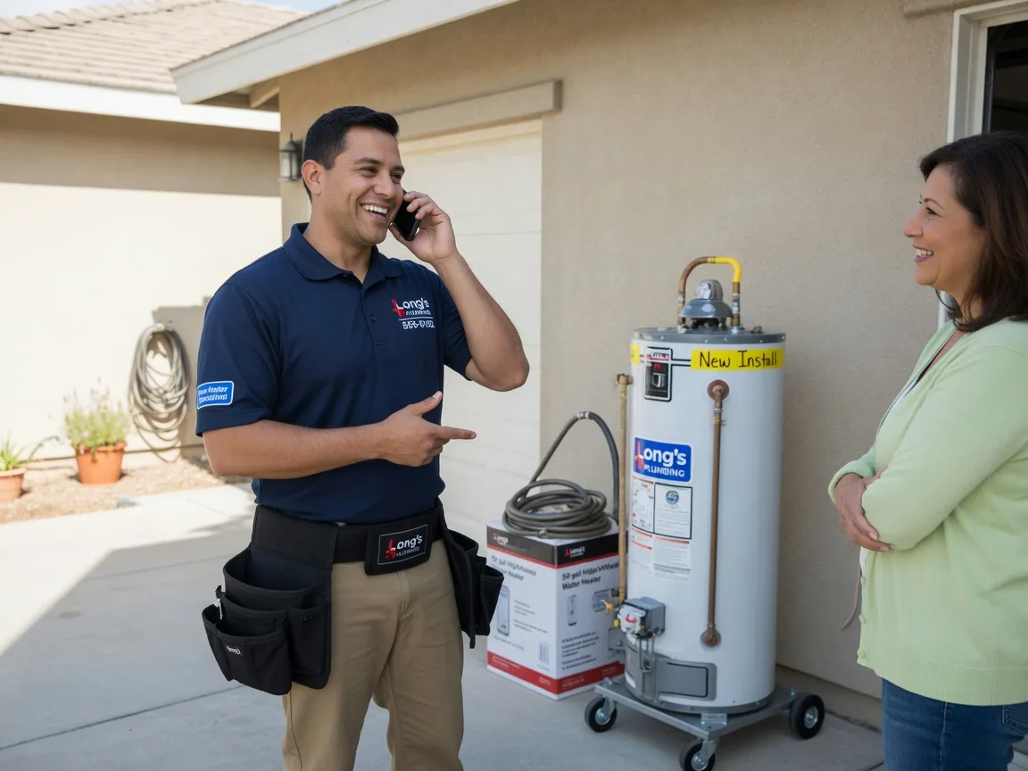 Leak Detection Tallulah, LA FAQs